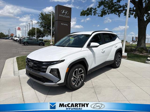 2026 Hyundai Tucson SEL Plus for sale in Olathe, KS