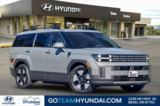 2026 Hyundai Santa Fe Hybrid SEL for sale in Bend, OR