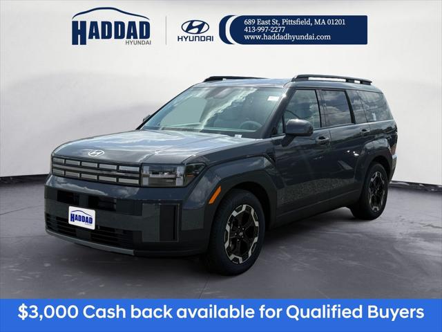 2026 Hyundai Santa Fe SEL for sale in PITTSFIELD, MA