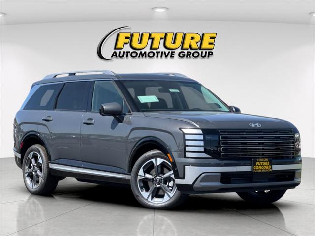 2026 Hyundai Palisade Limited for sale in Concord, CA