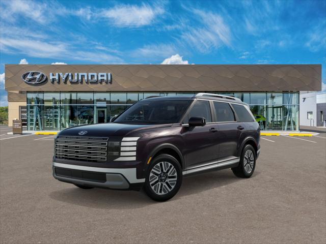 2026 Hyundai Palisade SEL Premium 8P for sale in Northampton, MA