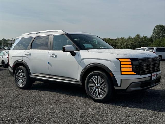 2026 Hyundai Palisade SEL 7P for sale in Chantilly, VA