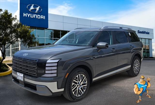 2026 Hyundai Palisade SEL Premium for sale in Austin, TX