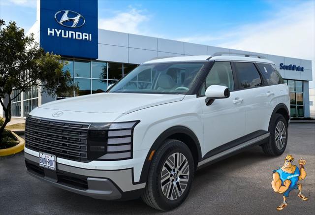 2026 Hyundai Palisade SEL 7P for sale in Austin, TX