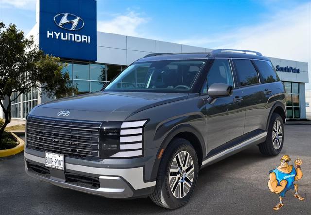 2026 Hyundai Palisade SEL 7P for sale in Austin, TX