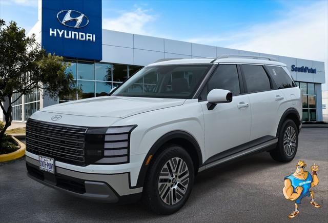 2026 Hyundai Palisade SEL 7P for sale in Austin, TX