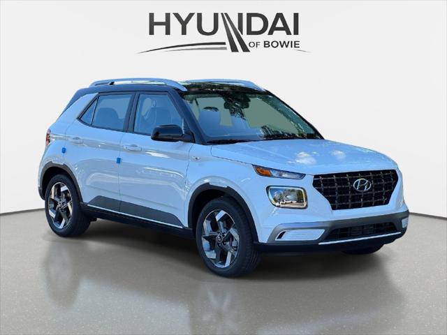 2026 Hyundai Venue SEL w/Two-Tone Roof for sale in Bowie, MD
