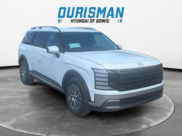 2026 Hyundai Palisade SEL 7P for sale in Bowie, MD