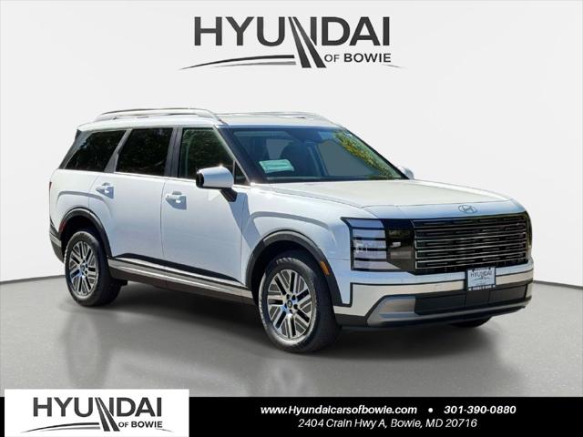 2026 Hyundai Palisade Hybrid SEL for sale in Bowie, MD