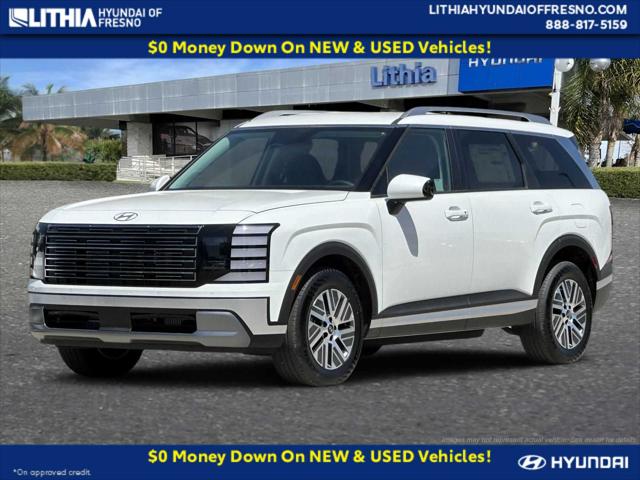 2026 Hyundai Palisade SEL 8P for sale in Fresno, CA