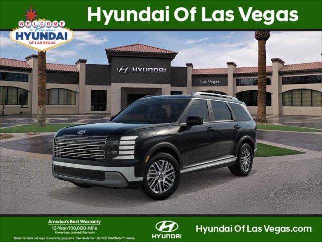 2026 Hyundai Palisade SEL 8P for sale in Las Vegas, NV