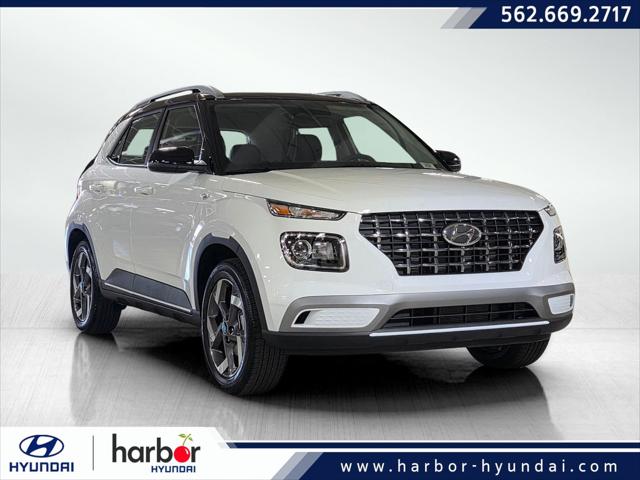 2026 Hyundai Venue SEL w/Two-Tone Roof for sale in Long Beach, CA