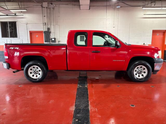 2009 GMC Sierra 1500 for sale near Franklin, OH