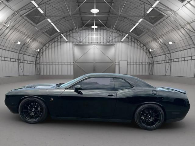 2015 Dodge Challenger R/T Scat Pack
