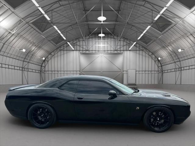 2015 Dodge Challenger R/T Scat Pack