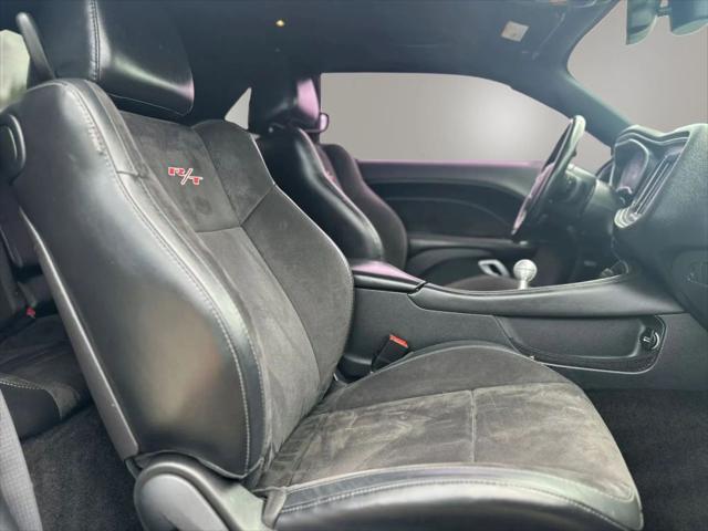 2015 Dodge Challenger R/T Scat Pack