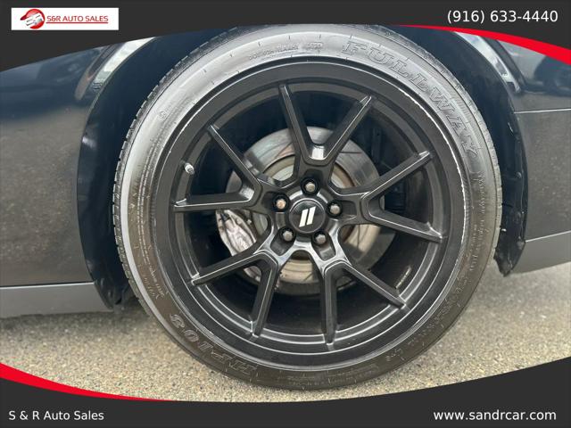 2015 Dodge Challenger R/T Scat Pack
