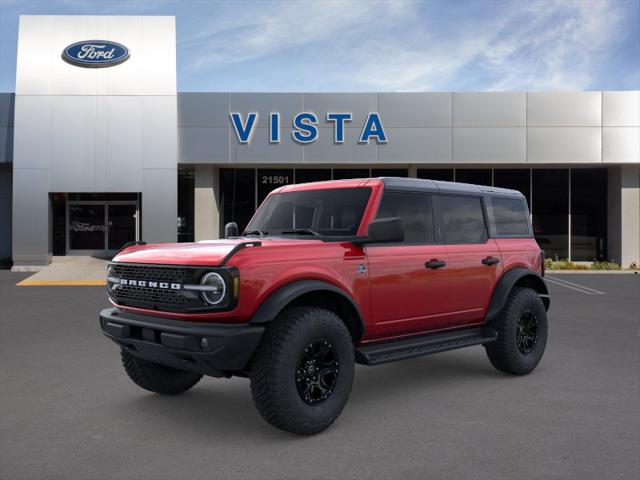 2026 Ford Bronco Outer Banks for sale in Woodland Hills, CA