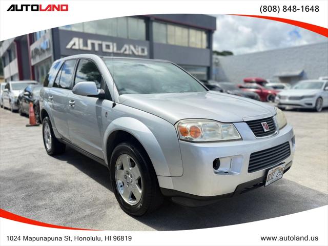 2006 Saturn VUE V6 for sale in Honolulu, HI