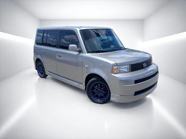 2006 Scion xB Hatchback 4D for sale in Maitland , FL