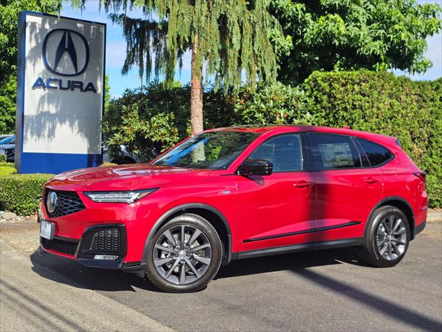 2026 Acura MDX A-SPEC for sale in Fife, WA