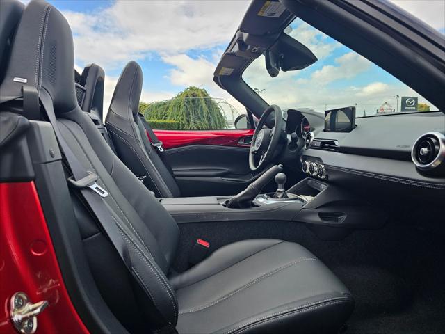 2026 Mazda MX-5 Grand Touring