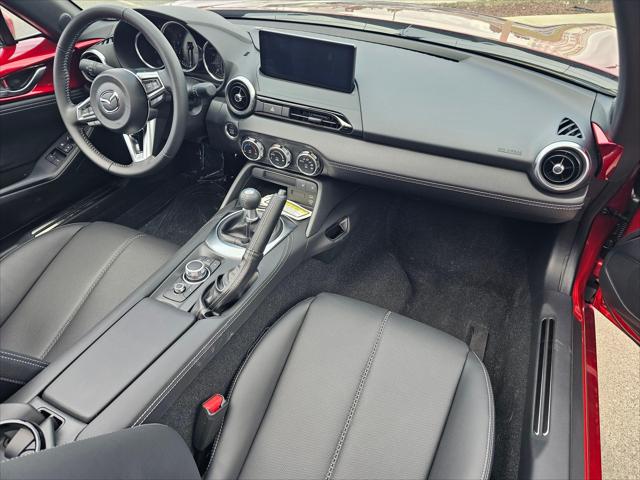 2026 Mazda MX-5 Grand Touring