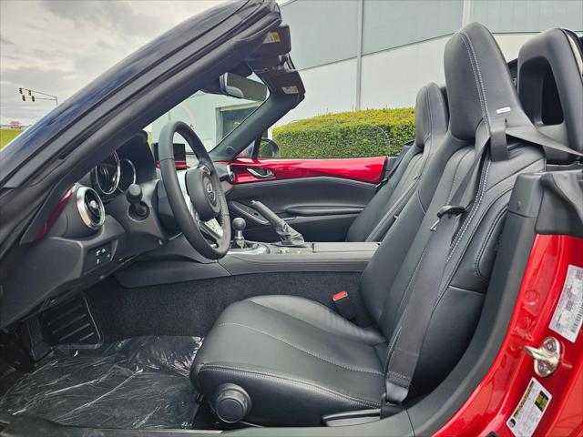 2026 Mazda MX-5 Grand Touring