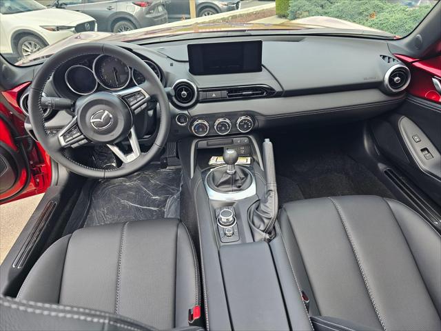 2026 Mazda MX-5 Grand Touring