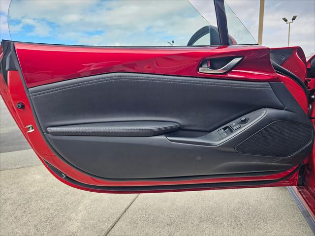 2026 Mazda MX-5 Grand Touring