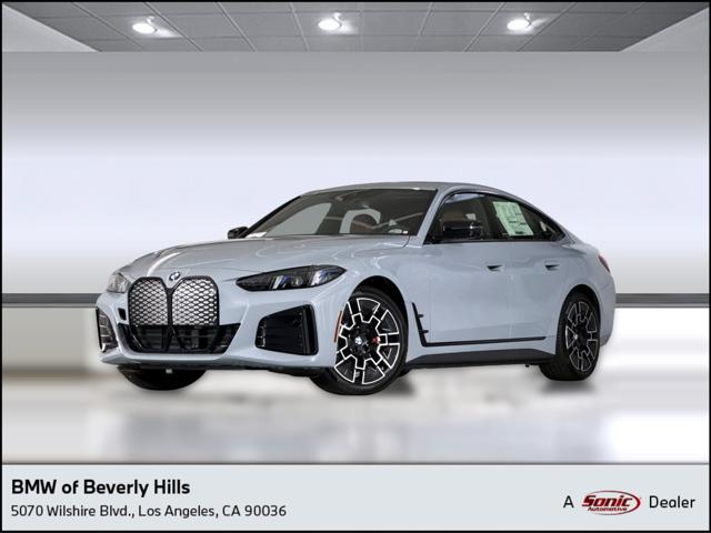 2026 BMW i4 eDrive40 for sale in Los Angeles, CA