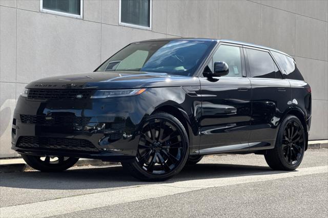 2026 Land Rover Range Rover Sport P400 Dynamic SE for sale in Corte Madera, CA