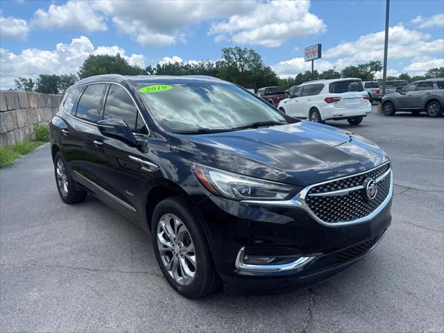 2019 Buick Enclave AWD Avenir for sale in Tahlequah, OK