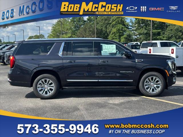 2026 GMC Yukon XL 4WD Denali for sale in Columbia, MO
