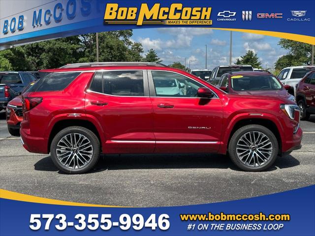 2026 GMC Terrain AWD Denali for sale in Columbia, MO