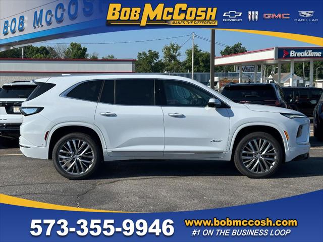 2026 Buick Enclave Avenir FWD for sale in Columbia, MO