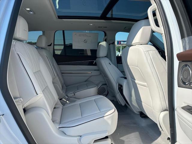 2026 Buick Enclave Avenir FWD