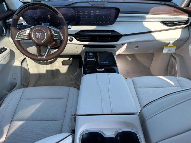 2026 Buick Enclave Avenir FWD