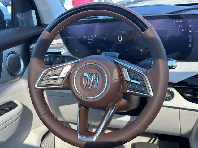 2026 Buick Enclave Avenir FWD