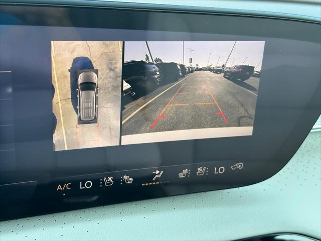 2026 Buick Enclave Avenir FWD
