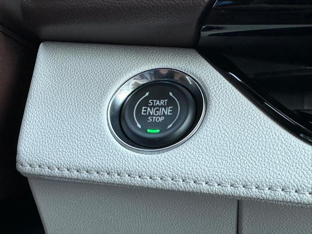 2026 Buick Enclave Avenir FWD