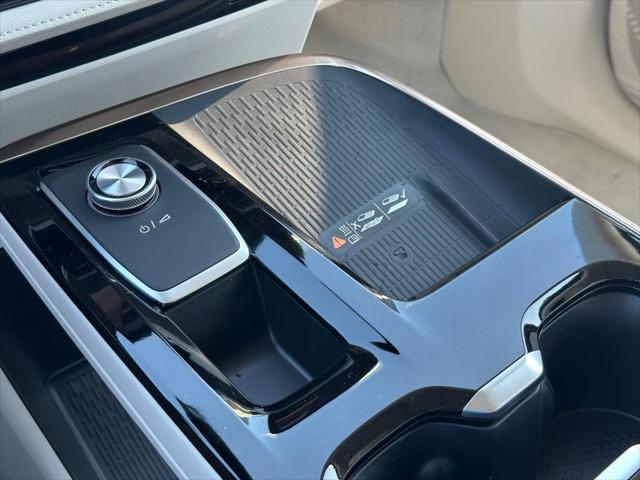 2026 Buick Enclave Avenir FWD