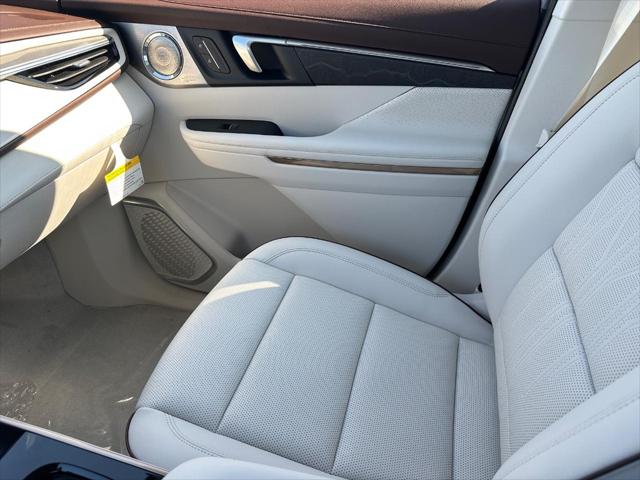 2026 Buick Enclave Avenir FWD