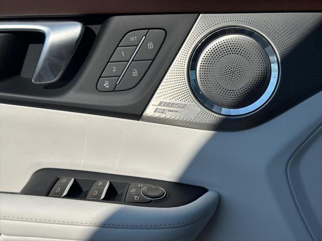 2026 Buick Enclave Avenir FWD