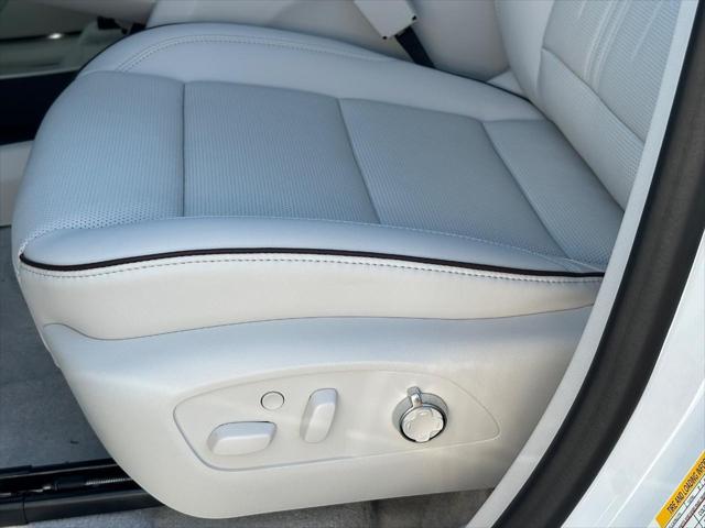 2026 Buick Enclave Avenir FWD