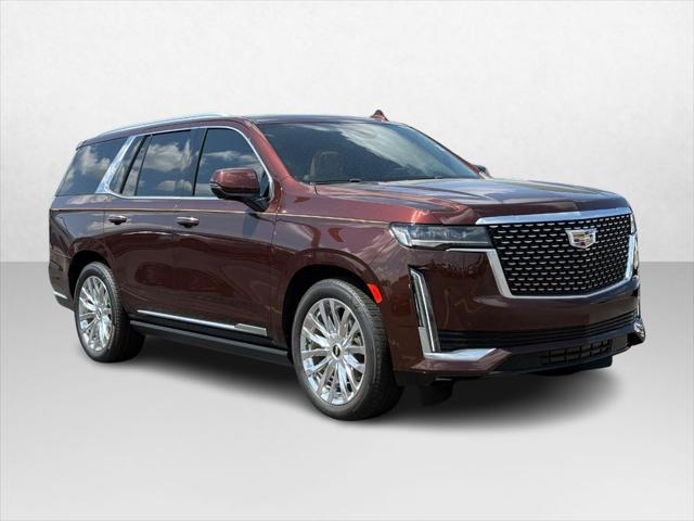 2023 Cadillac Escalade 4WD Premium Luxury for sale in Columbia, MO