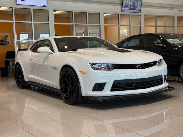 2015 Chevrolet Camaro Z/28 for sale in Columbia, MO