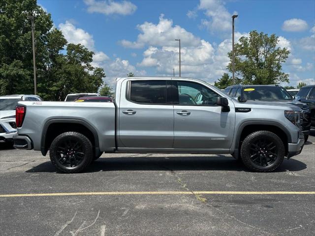 2023 GMC Sierra 1500 4WD Crew Cab Short Box Elevation with 3SB for sale in Columbia, MO
