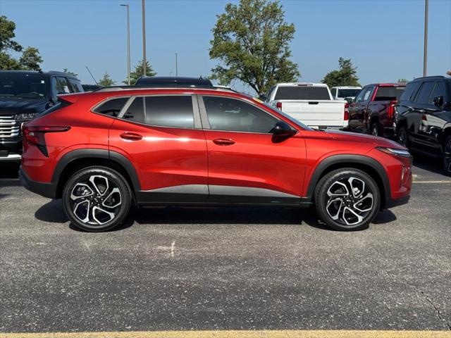 2024 Chevrolet Trax FWD 2RS for sale in Columbia, MO
