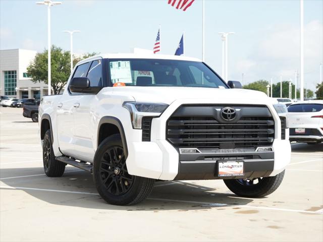 2026 Toyota Tundra SR5 CrewMax 5.5' Bed for sale in Lewisille, TX